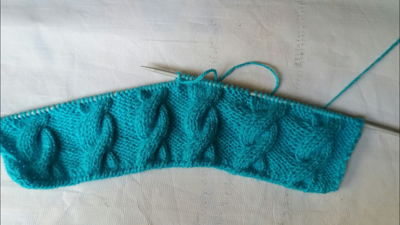 Young girls sweater design in hindi # part 1