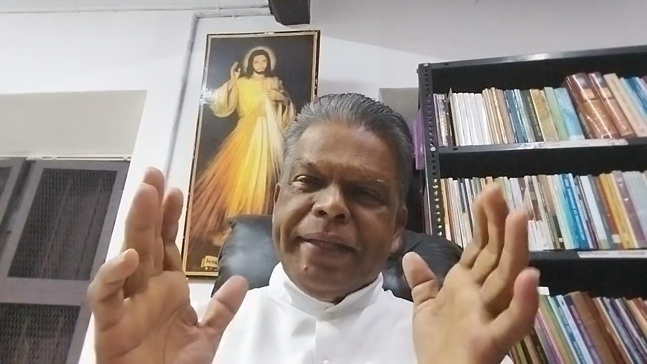 VERBUM VITAE 426 A THE BAPTISM OF THE LORD Mt. 3:13-17