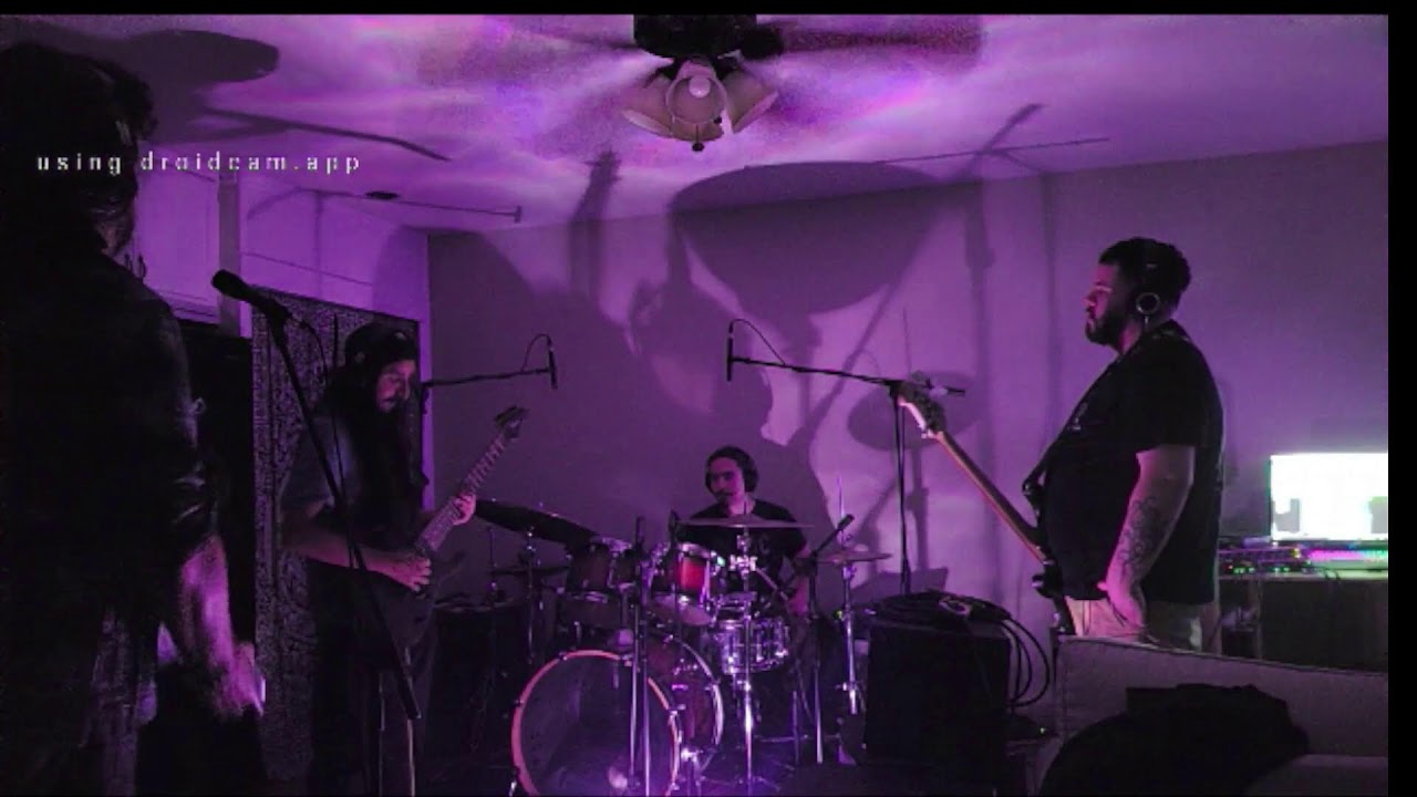 Shedding Skin - TOOL Live Stream #10 12/30/25