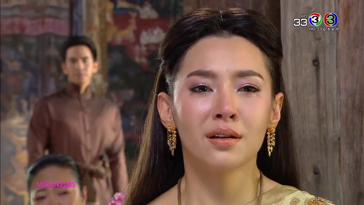 เราจะข้ามเวลามาพบกัน Ost.บุพเพสันนิวาส FMV | โป๊ป x เบลล่า