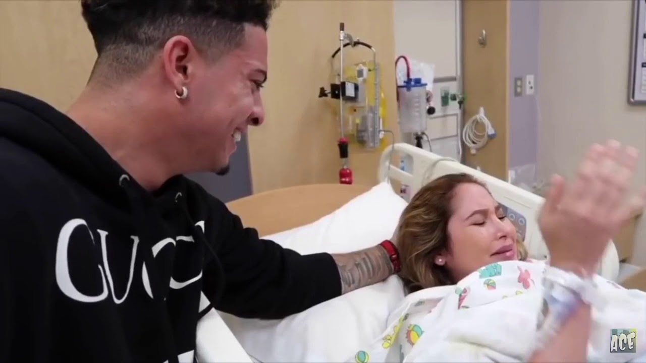 Glenn Travis feel my love (music video) ft. The ace family