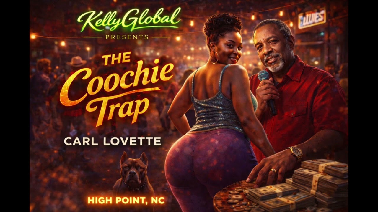 The Coochie Trap