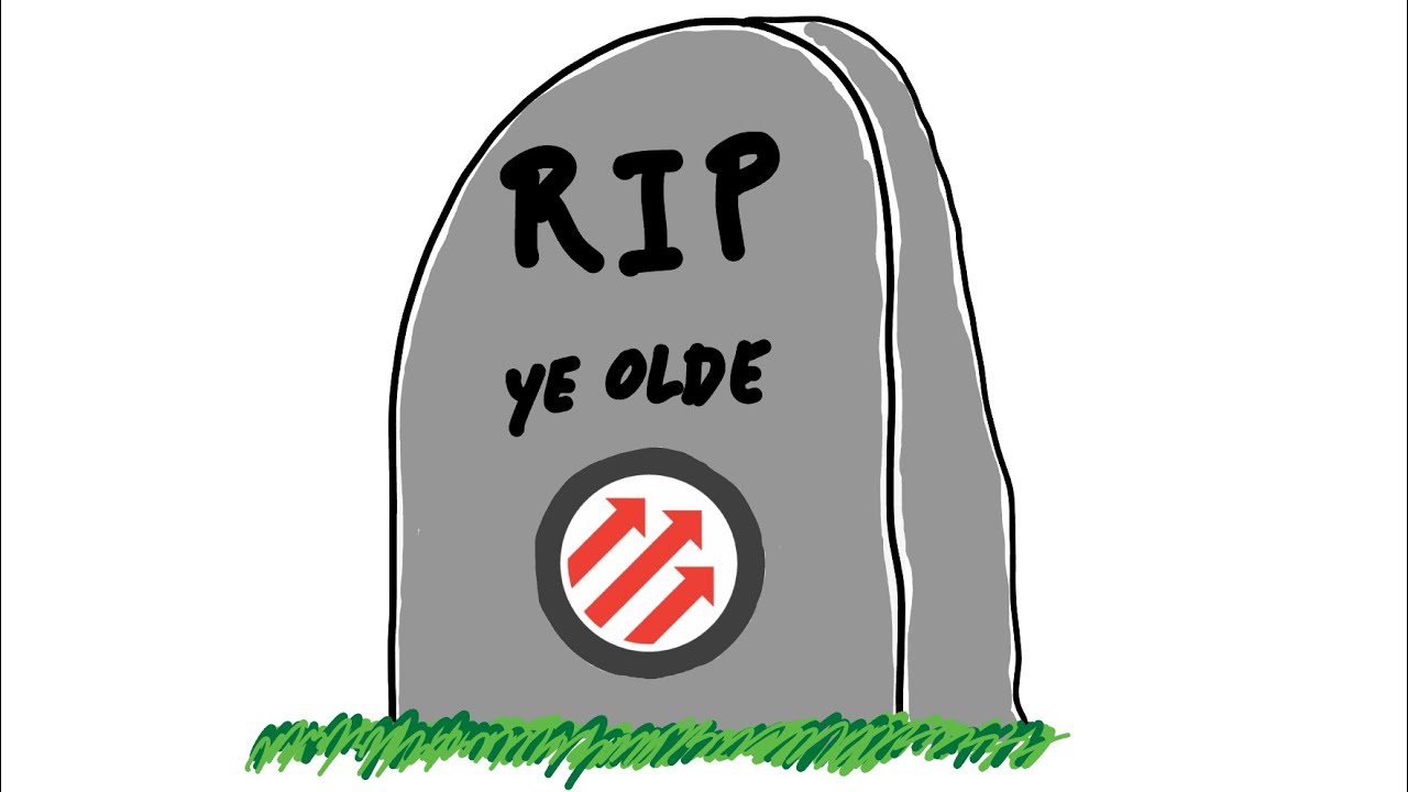 RIP, Pitchfork Media (a tribute to the loveable snobbery of yesteryear)