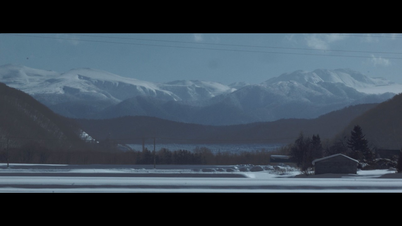 Yoroshiku, Hokkaido.
