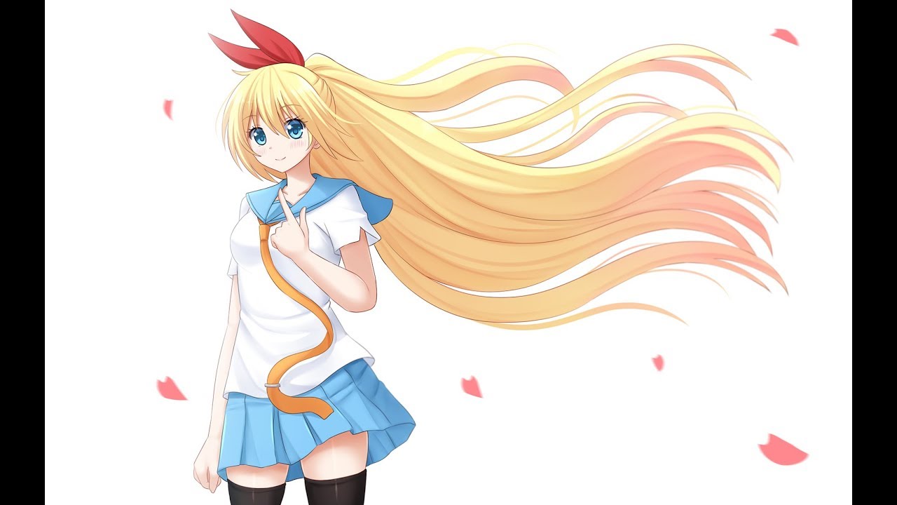Itsubun || Nisekoi OST || Kikuya Tomoki