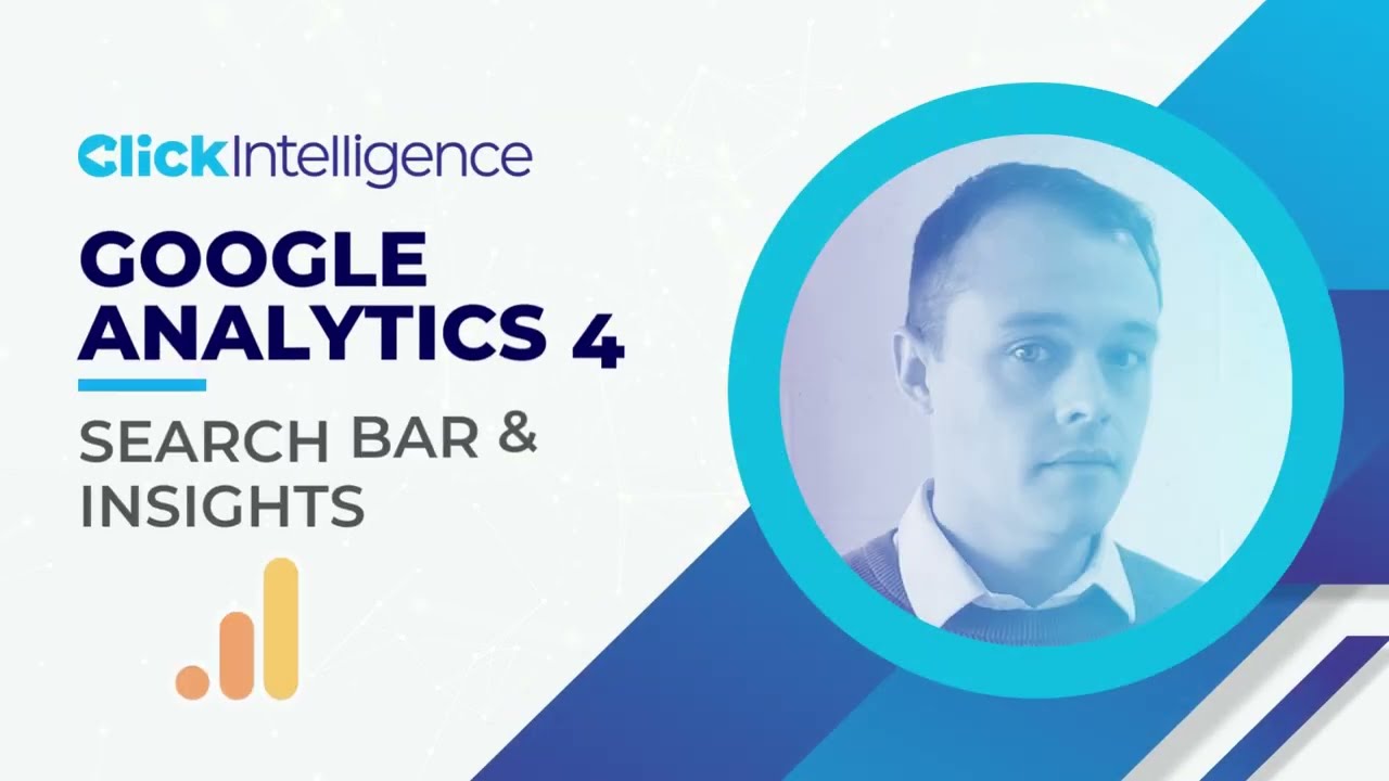 GA4 Search Box and Insights Feature: How to Use Them Effectively | Google Analytics 4 Tutorial