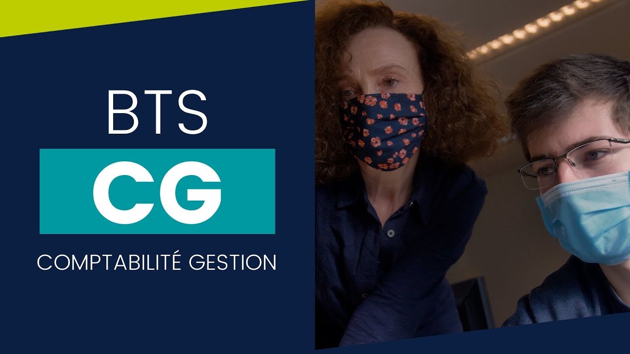 BTS - Comptabilité et Gestion