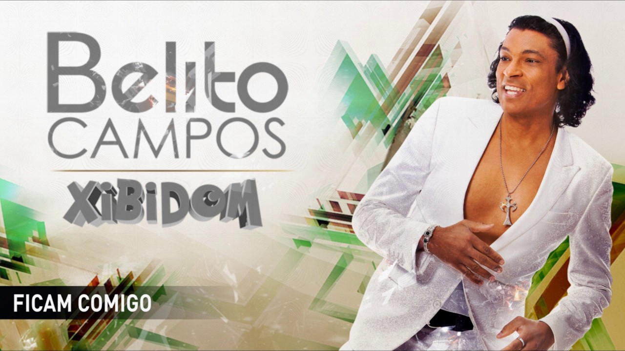 Belito Campos - Ficam comigo