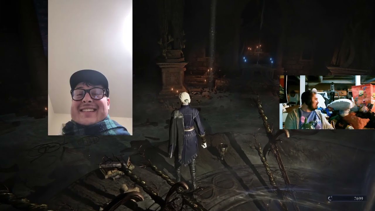 Feb 20th, 2026 Vod 2