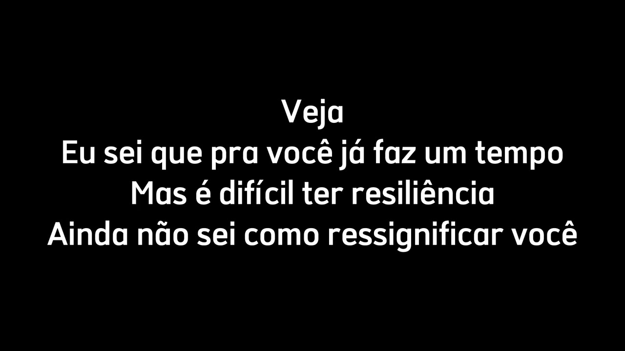 Contramão - @JoyceAlane (compositora e cantora) Karaokê/Instrumental