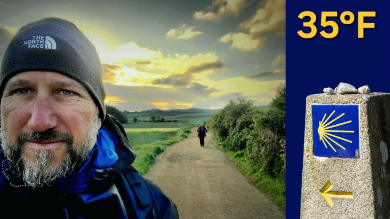 Fleece vs. Puffy: Which is Better for a Spring Camino?