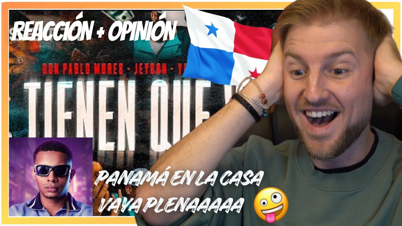 *Reacción* Don Pablo Mures, 