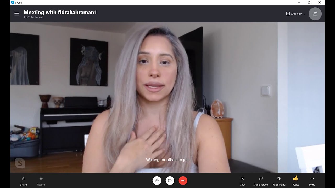 SFI Skriv ett brev och ge tips och råd del 2 för kurs C och D