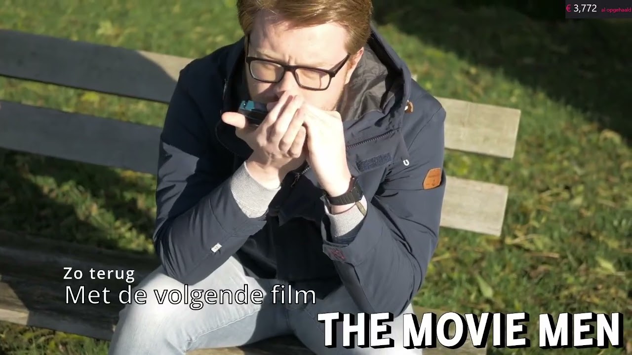 The Moviemen bespreken hun topfilms van het jaar | KerstKnallers2025