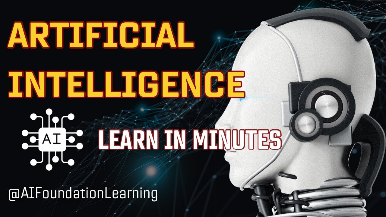 AI Demystified: Your Beginner&rsquo;s guide to Artificial Intelligence!