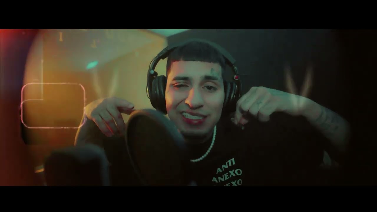 @Dank_Sa - Desde Cuando (Video Oficial)