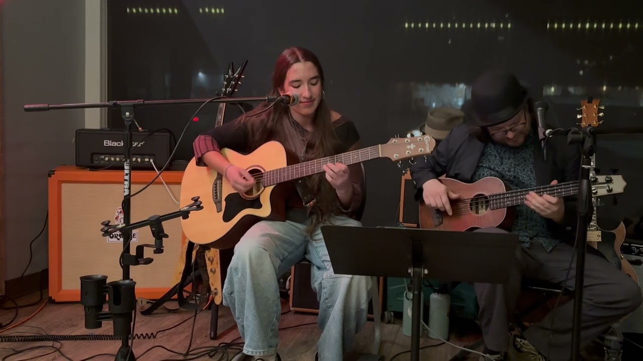 Big Yellow Taxi - Beani