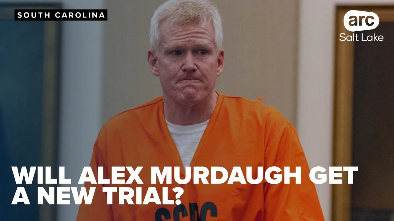 South Carolina’s “trial of the century” returns to courtroom with Alex Murdaugh hoping for appeal