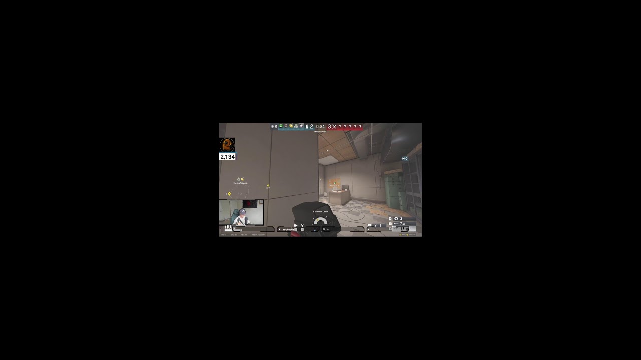 Road To Top 1000 Champ ft. Fatman.R6