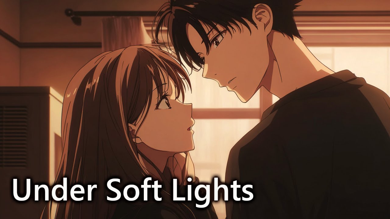 Under Soft Lights