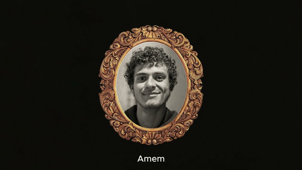 S&iacute;ntese - Amem | #LeonardoIrianVive 🕊️