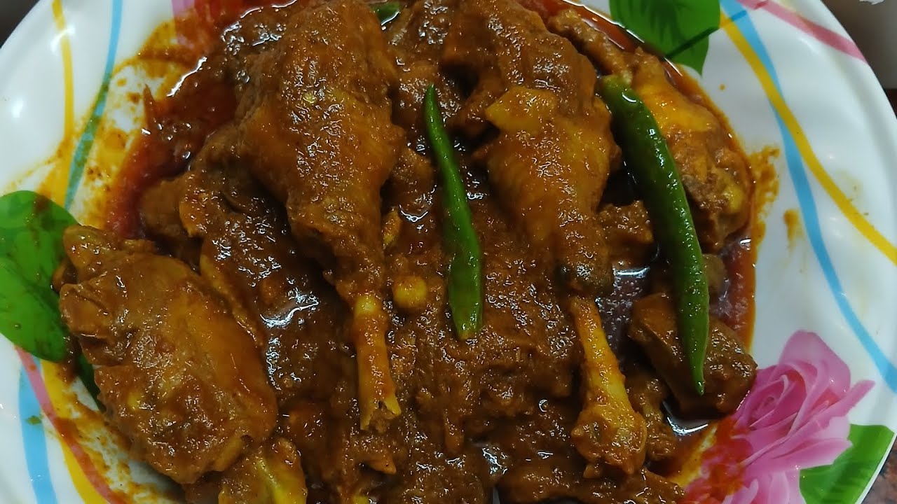 Desi Chicken #recipe #viral #food #comment #subscribe #like #shere #chiken #cooking #shorts 
