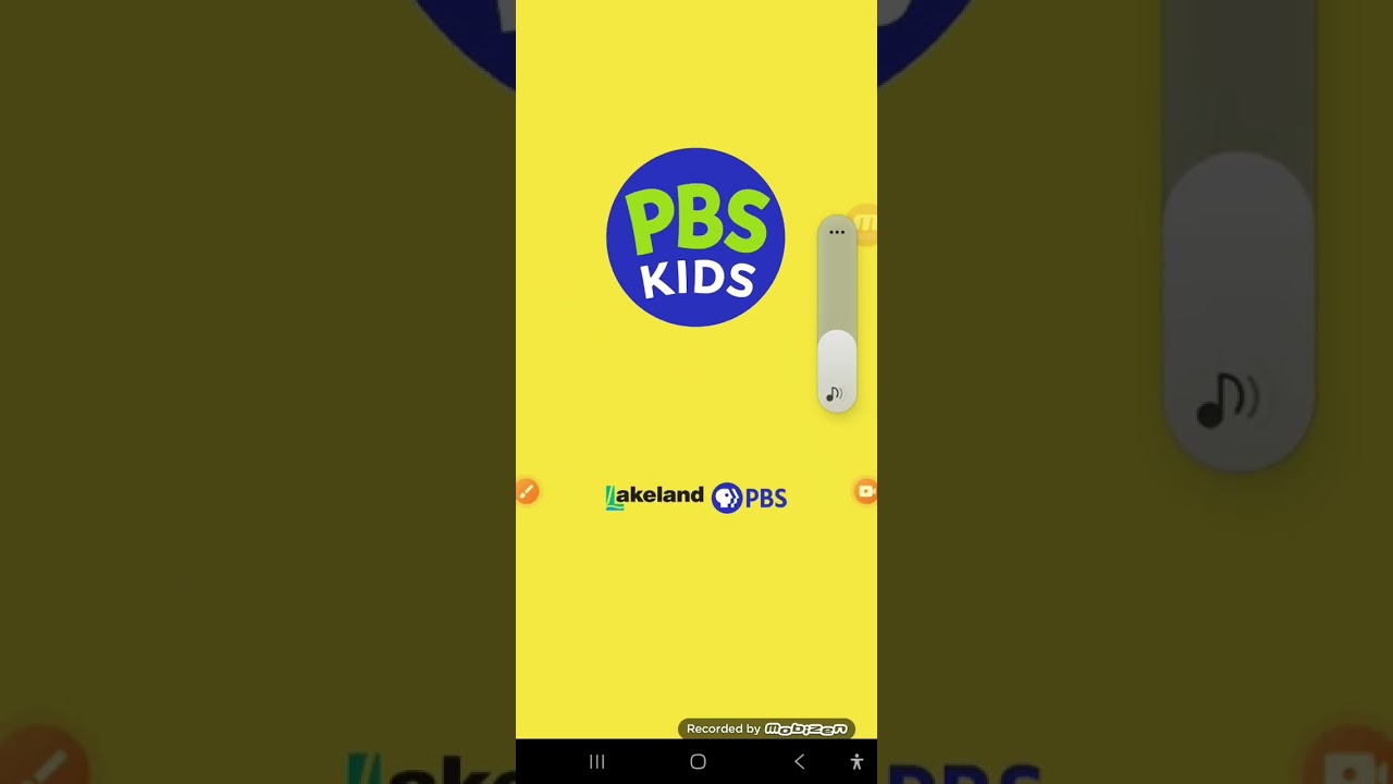 Lakeland PBS Station On PBS Kids Video