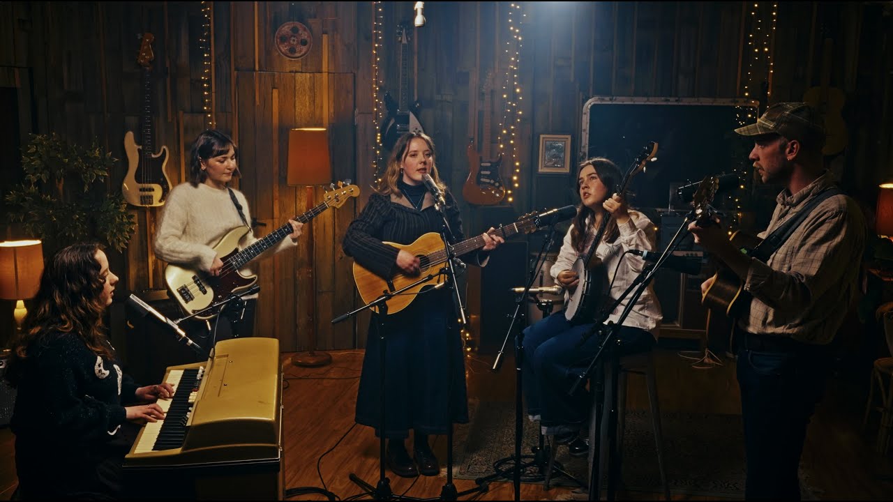 Window To The Sky - Live at the Aviary