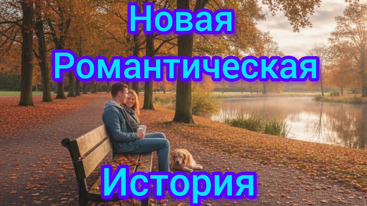 394/НОВАЯ Романтическая история. Делаю плохие видео.