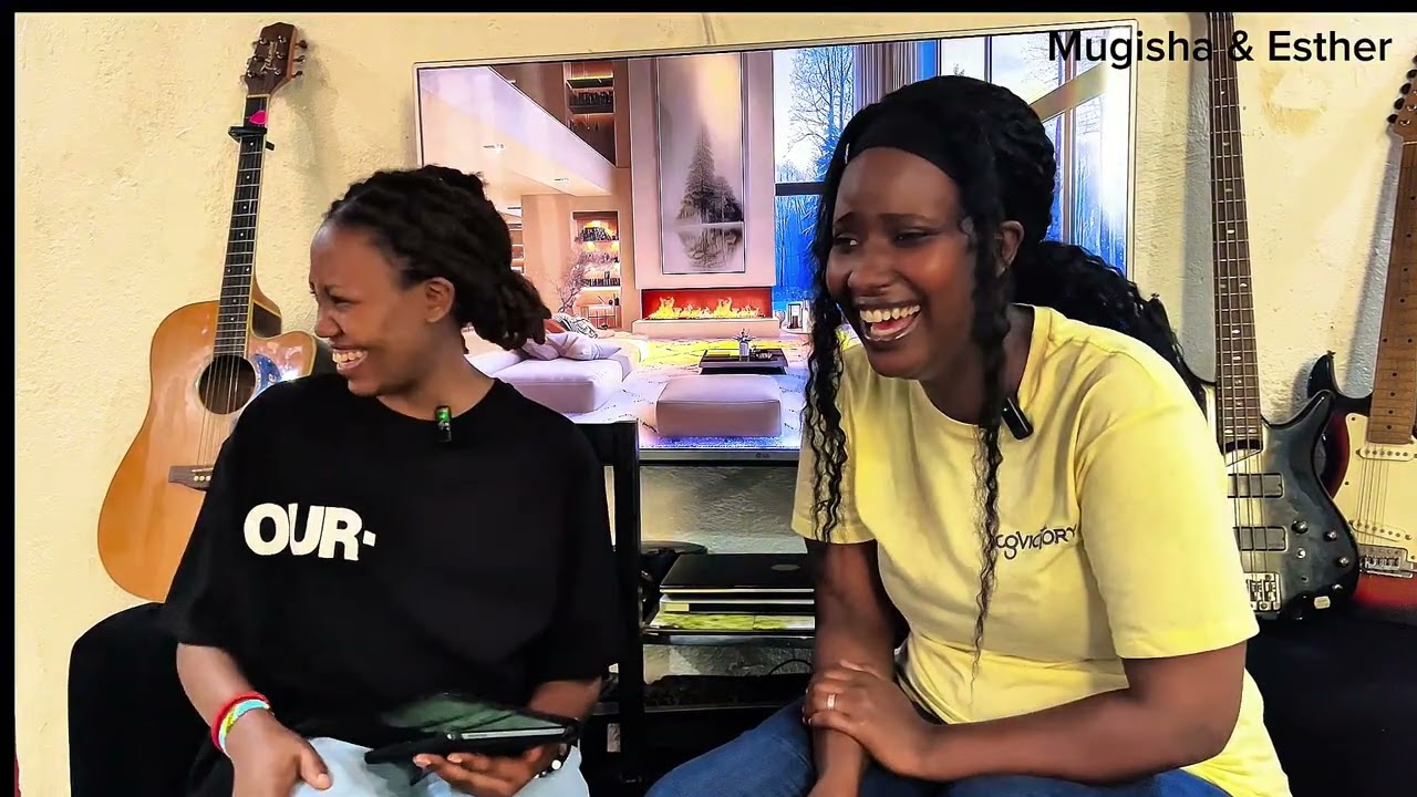 THE STEP TO THE SUCCESS/EP003: BIBLE CHALLENGE/NINDE URIBUNYWE AMAZI MENSHI?/ IHERE IJISHO NAWE