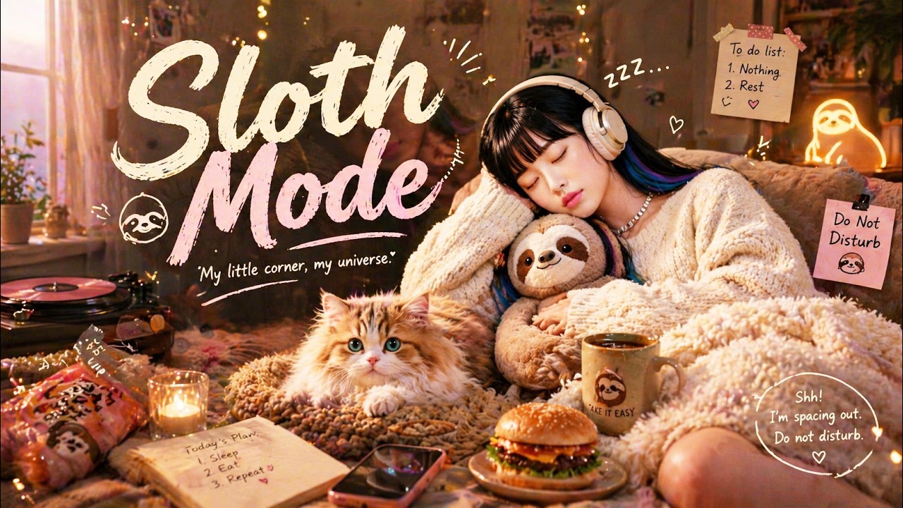 Sloth Mode