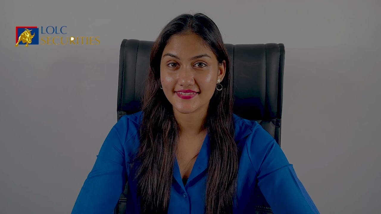 LOLC Securities Limited Weekly Market Round Up