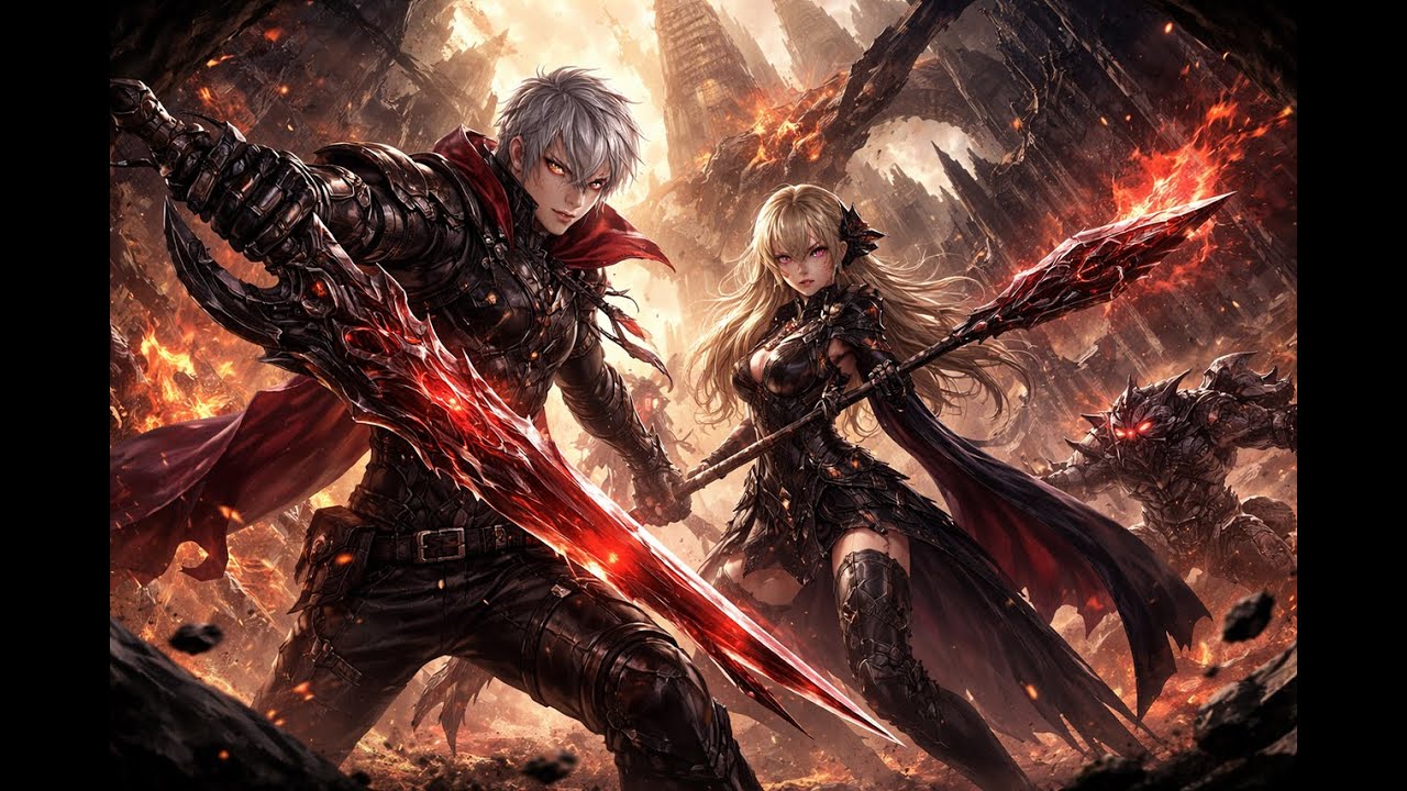 CODE VEIN II | Day 69 | Episode 19.69