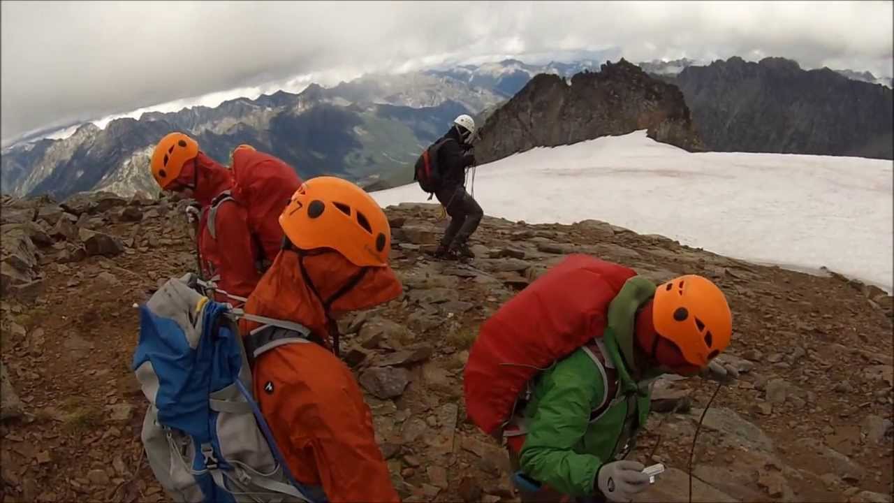 Kokanee Glacier Trek - 