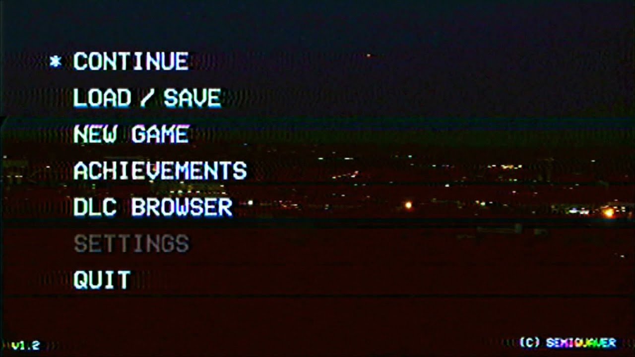 life got an update and they added new menu music
