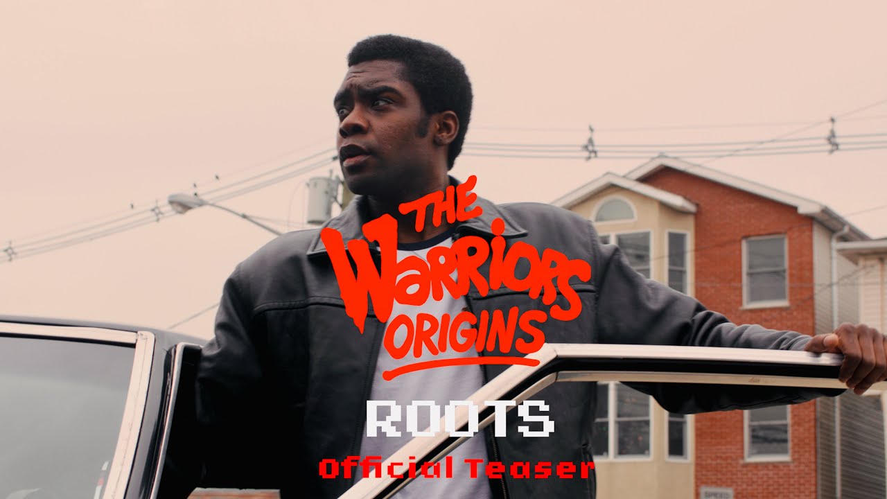 The Warriors: Origins | 