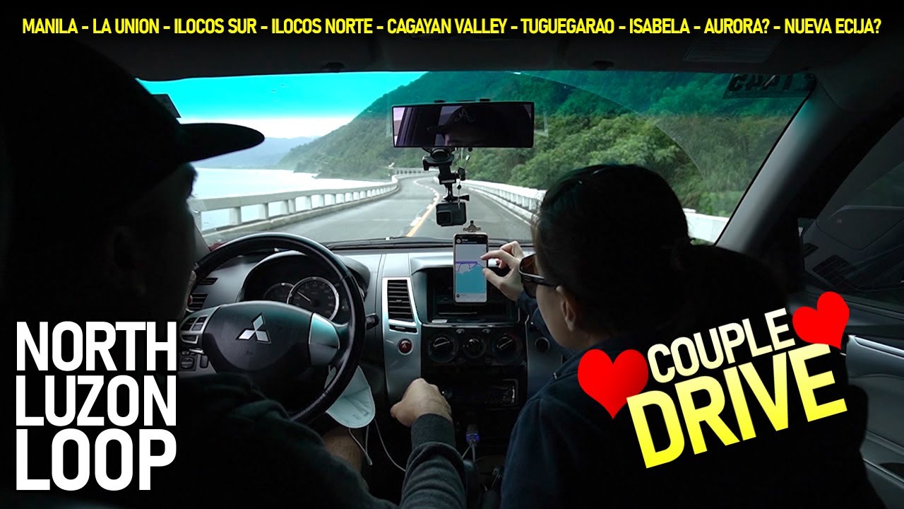 NORTH LOOP EPIC COUPLE DRIVE - Valentines Special