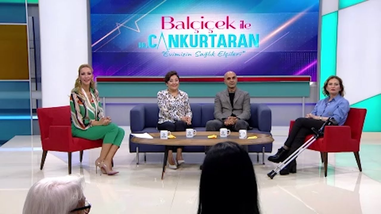 Avşar Estetik/ Balçiçek İle Dr. Cankurtaran Programı