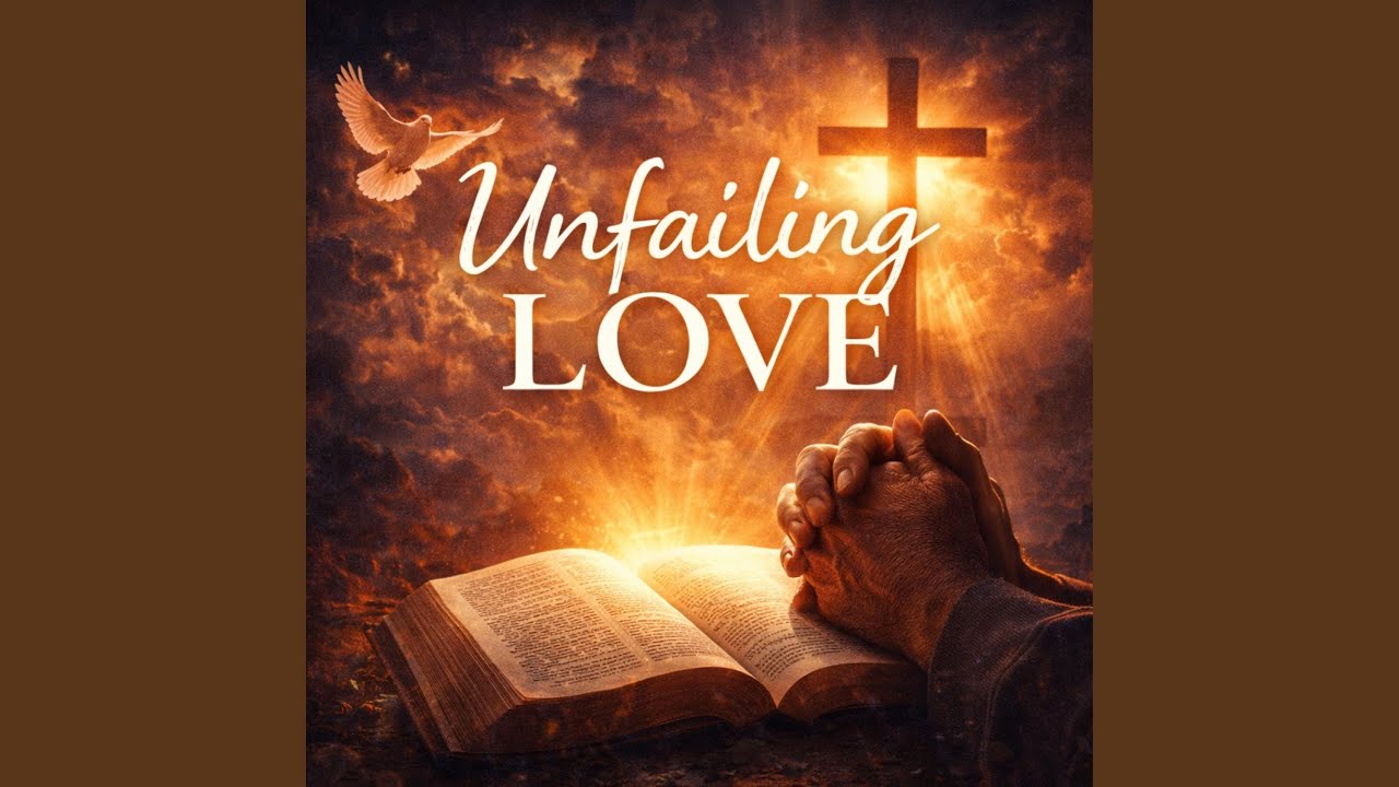 Unfailing Love