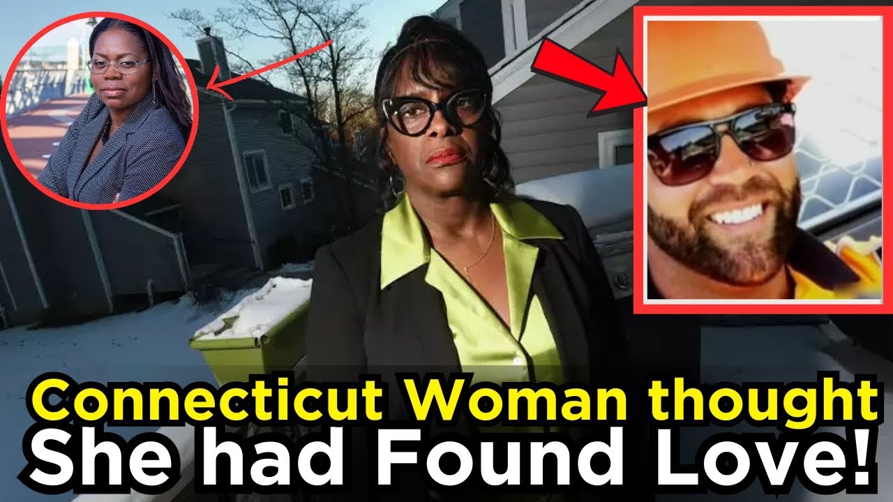 She Lost Everything to an Online Romance Scam &ndash; Jackie&rsquo;s Heartbreaking True Story