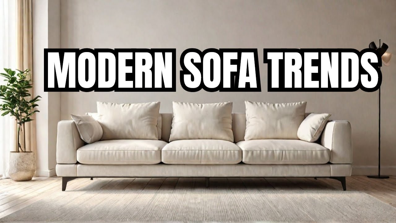 10 best Modern Sofa Living Room 2024 - Modern Sofa