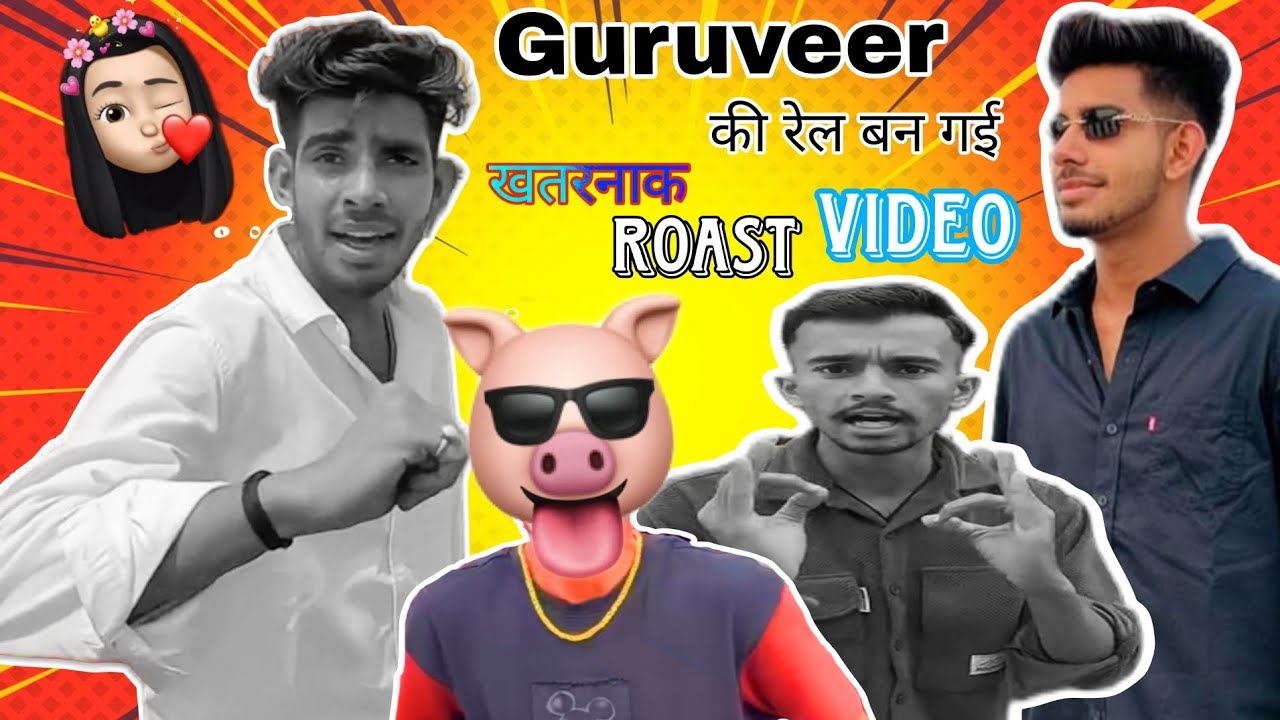 Open challenge😡|| गुरूवीर ko diya rohit deshwal ne 😍|| GuruVeer vs Rohit Deshwal 💯|| महा मुकाबला 💪||