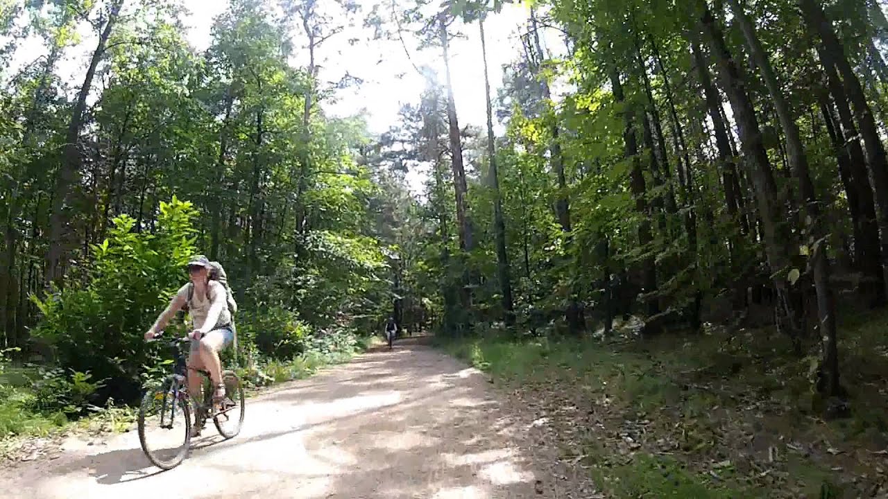 Le Frazioni di Appiano sulla Strada del Vino in MTB
