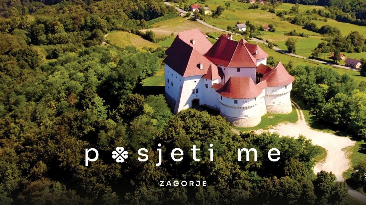Posjeti me - Zagorje