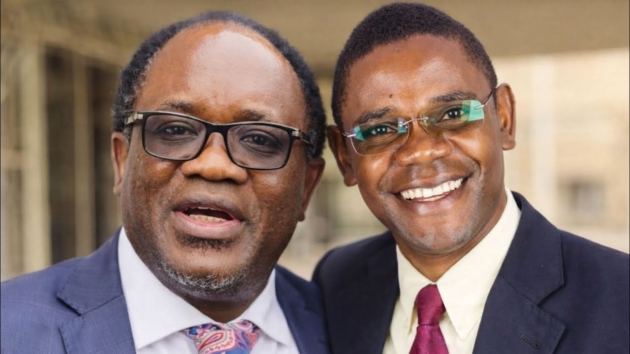 CHILUFYA TAYALI ECL FAMILY LET'S MODERATE OUR AMBITIONS AND GIVE EACH OTHER CHANCE