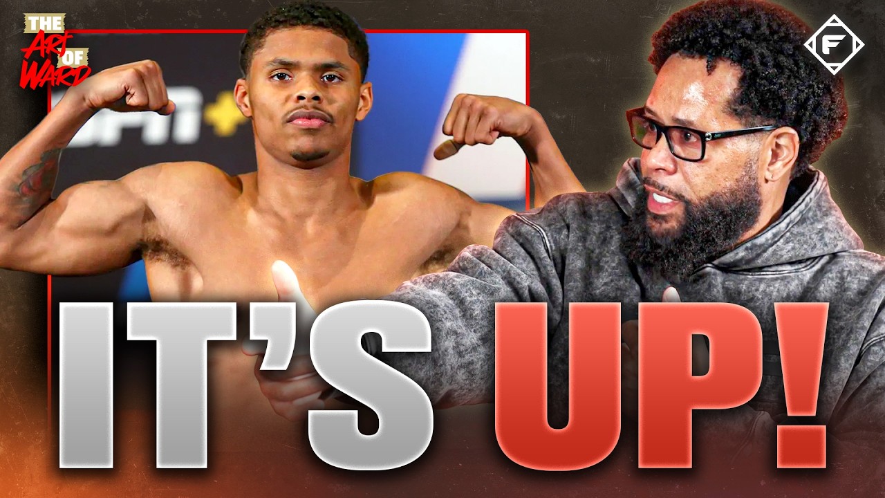 Bill Haney Told Dre They'd Walk Lomachenko Down and That Shakur's Next