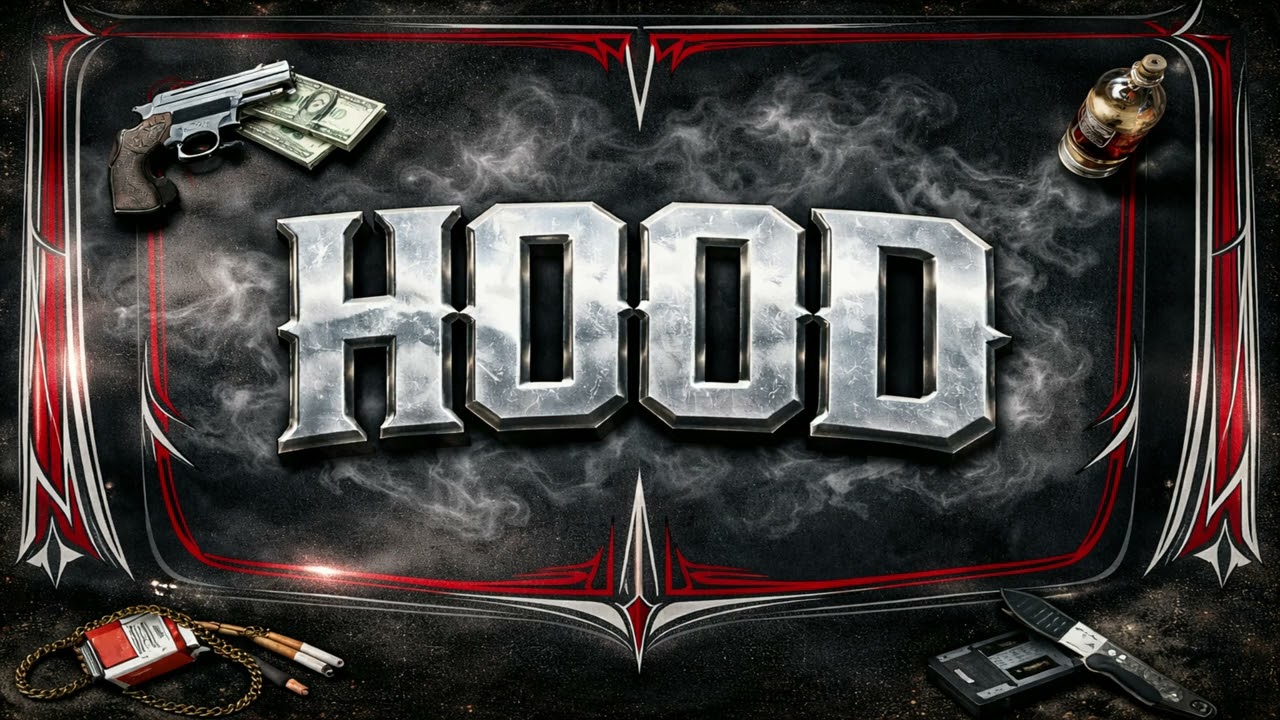 Hood (Full Audio) #trending #music #beats #hiphop 
