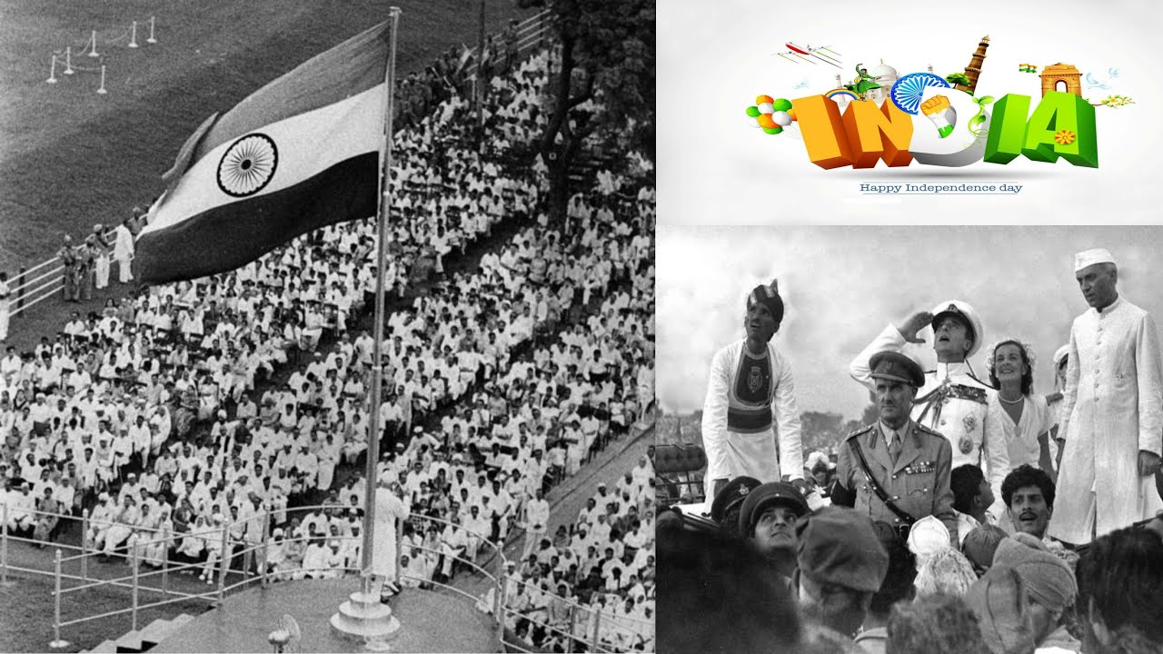 Independence Day Status | Rare Video Clips of Indian Independence | Indian Freedom Fighters Status |