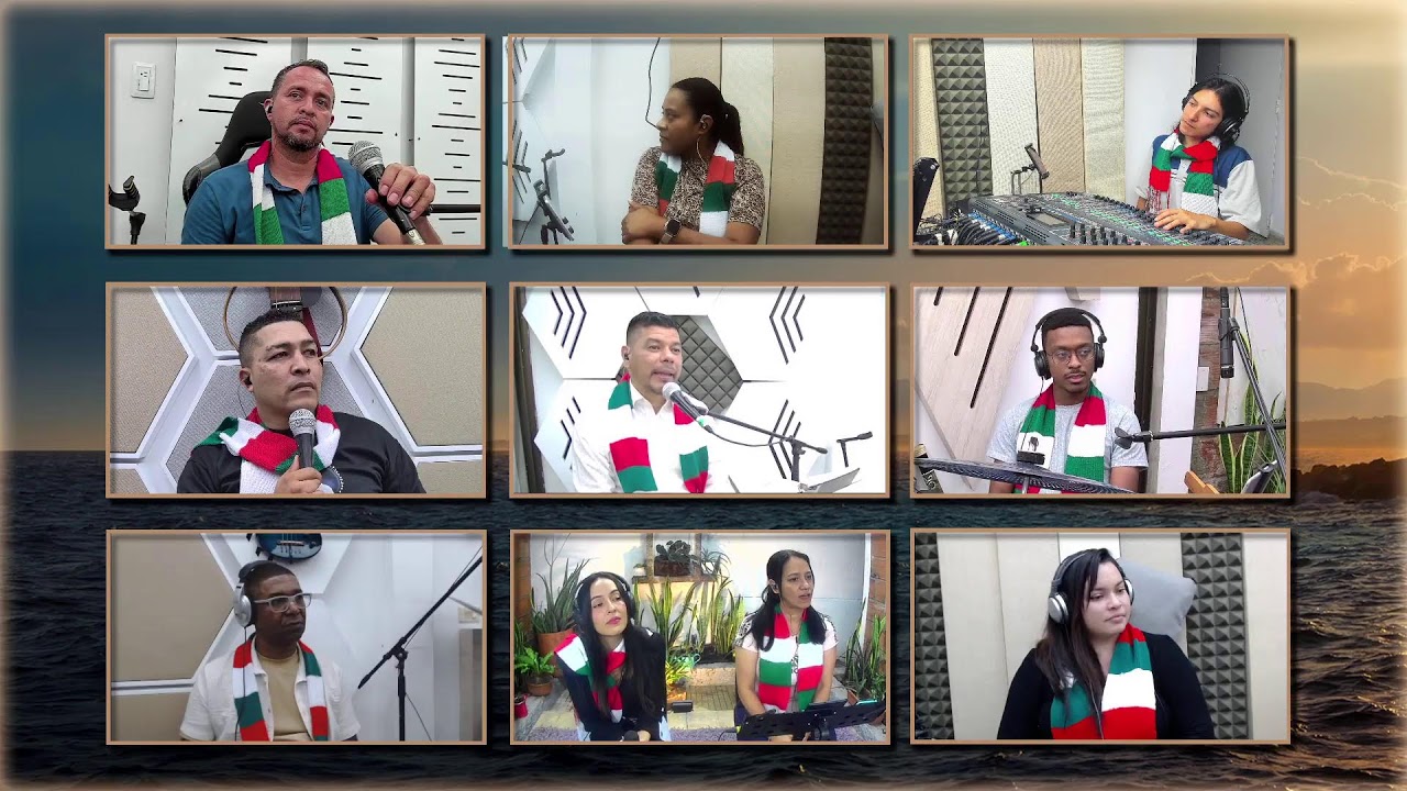 RECEPCIÓN DE SÁBADO #284