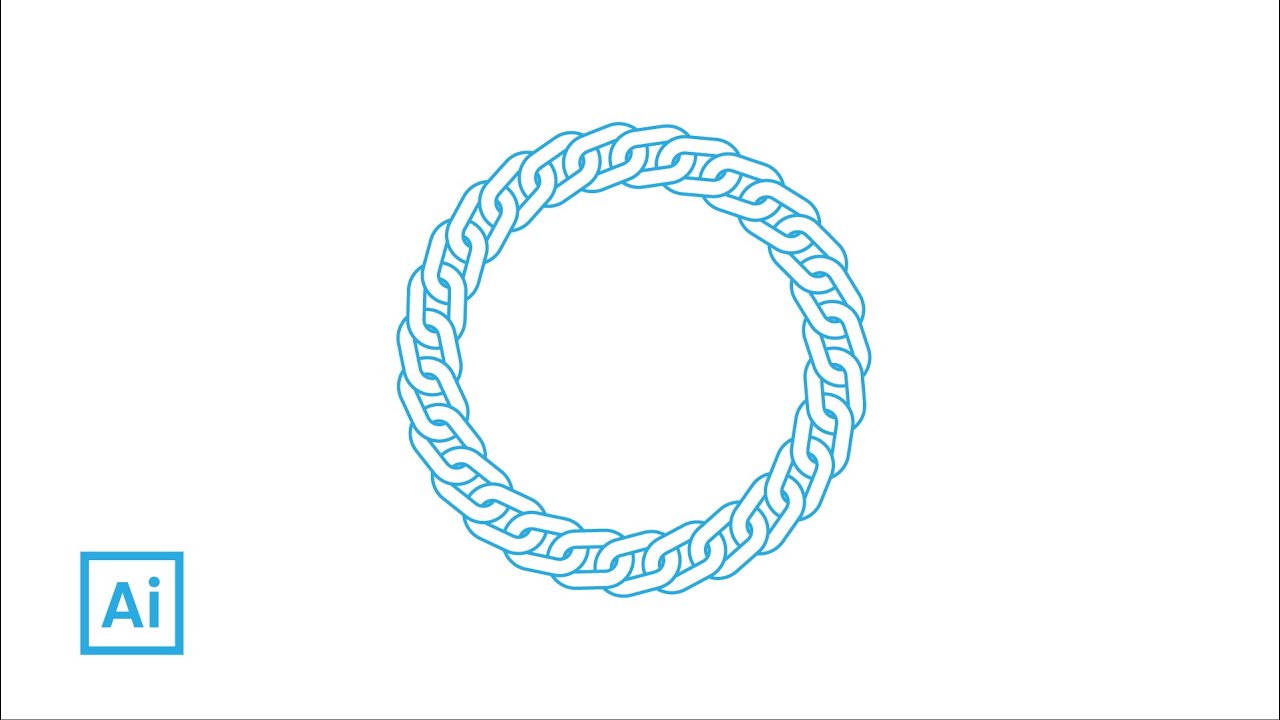 Radial Repeat | Adobe Illustrator
